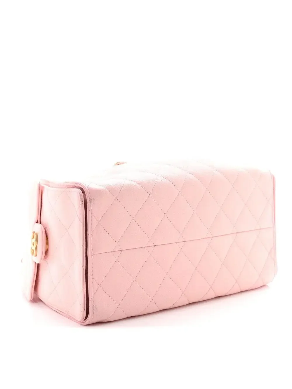 Caviar Quilted Small Chanel 25 Handbag #326763C74B